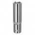 Sealey Premier Fully Polished Deep Socket 3/8