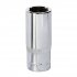 Sealey Premier Fully Polished Deep Socket 3/8