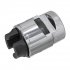 Sealey Multi-Fit Socket 10-19mm 3/8