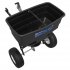 Sealey Broadcast Spreader 80kg Tow Behind