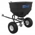 Sealey Broadcast Spreader 80kg Tow Behind