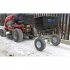 Sealey Broadcast Spreader 80kg Tow Behind