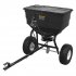 Sealey Broadcast Spreader 80kg Tow Behind