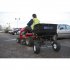 Sealey Broadcast Spreader 80kg Tow Behind