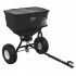 Sealey Broadcast Spreader 80kg Tow Behind