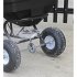 Sealey Broadcast Spreader 80kg Tow Behind