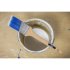 Sealey Wooden Handle Cutting-In Paint Brush 50mm