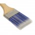 Sealey Wooden Handle Radiator Paint Brush 50mm