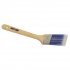 Sealey Wooden Handle Radiator Paint Brush 50mm