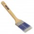 Sealey Wooden Handle Radiator Paint Brush 50mm