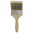 Sealey Wooden Handle Paint Brush 100mm