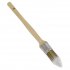 Sealey Round Sash Brush 21mm