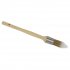 Sealey Round Sash Brush 21mm