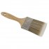 Sealey Wooden Handle Paint Brush 76mm