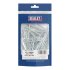 Sealey Split Pin 2.8 x 38mm - Pack of 100