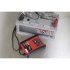 Sealey 12V Intelligent Speed Charge Battery Charger/Maintainer 10A