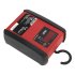 Sealey 12V Intelligent Speed Charge Battery Charger/Maintainer 10A