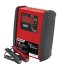 Sealey 12V 15A/24V Intelligent Speed Charge Battery Charger/Maintainer 10A