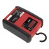 Sealey 12V Intelligent Speed Charge Battery Charger/Maintainer 15A