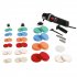 Sealey Premier Spot Polisher Kit 600W/230V