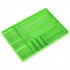 Sealey Premier Tool & Parts Organiser - Hi-Vis Green