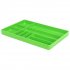 Sealey Premier Tool & Parts Organiser - Hi-Vis Green