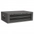 Sealey Superline PRO Tool Chest Combination 14 Drawer with 1179pc Tool Kit - Grey