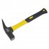 Sealey Premier Roofing Hammer with Fibreglass Handle 600g