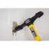 Sealey Premier Double Ended Scutch Hammer with Fibreglass Handle