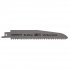 Sealey Multipurpose Reciprocating Saw Blade 150mm 5-8tpi - Pack of 5