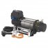 Sealey Self-Recovery Winch 4300kg (9500lb) Line Pull 12V