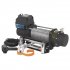 Sealey Self-Recovery Winch 5450kg (12000lb) Line Pull 12V