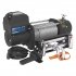 Sealey Self-Recovery Winch 5450kg (12000lb) Line Pull 12V