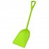 Sealey General-Purpose Polypropylene Shovel with 690mm Handle