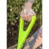 Sealey General-Purpose Polypropylene Shovel with 690mm Handle