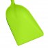 Sealey General-Purpose Polypropylene Shovel with 690mm Handle