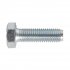 Sealey 8.8 Zinc Plated HT Setscrew M12 x 40mm, DIN 933 - Pack of 25