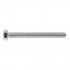 Sealey 8.8 Zinc Plated HT Setscrew M5 x 50mm, DIN 933 - Pack of 50