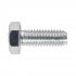 Sealey 8.8 Zinc Plated HT Setscrew M6 x 16mm, DIN 933 - Pack of 50