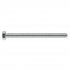 Sealey 8.8 Zinc Plated HT Setscrew M8 x 100mm, DIN 933 - Pack of 25