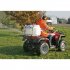 Sealey Broadcast/Spot Sprayer 98L 12V