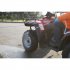 Sealey Broadcast/Spot Sprayer 98L 12V