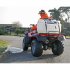 Sealey Broadcast/Spot Sprayer 98L 12V