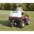 Sealey Broadcast/Spot Sprayer 98L 12V