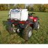 Sealey Broadcast/Spot Sprayer 98L 12V