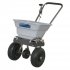 Sealey Stainless Steel Broadcast Salt Spreader 37kg Walk Behind