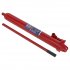 Sealey Hydraulic Ram for SSC750