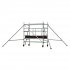 Sealey Platform Scaffold Tower EN 1004 -1