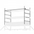 Sealey Platform Scaffold Tower Extension Pack 2 EN 1004-1