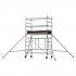 Sealey Platform Scaffold Tower Combo EN 1004 -1